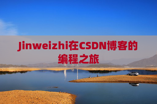 Jinweizhi在CSDN博客的编程之旅